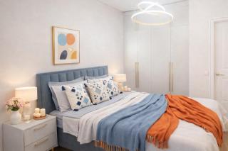 Comfort City Elite Living - 9