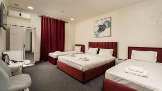 HOTEL TASHKENT Al-Said - 1