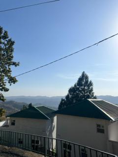 Orchards Suites Lansdowne - 2