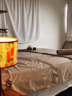 Ap1 Vista Mar Casa Zulú Itacaré Barrio Centro - 7