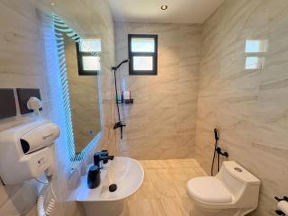 شقة متكاملة - غسالة ومطبخ كامل - السليمانية - 7