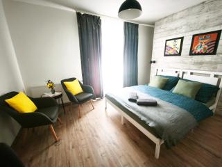 Vila Olivín - Private rooms with bathroom - 1