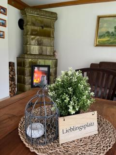 Spreewaldhaus Auszeit - 8