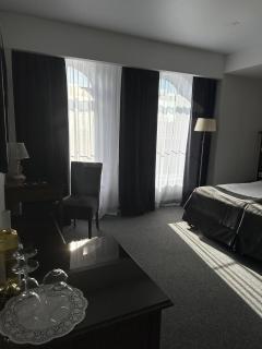 Optima Collection Bergshloss Rivne - 4