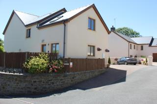 Ty Melin - Pembroke Dock - 5