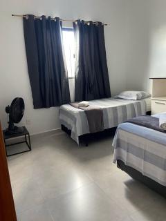 Casa confortável para temporada - 1