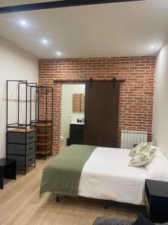 CHA Lofts & Pool - 9