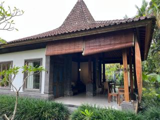 Thani Villa Ubud - 6