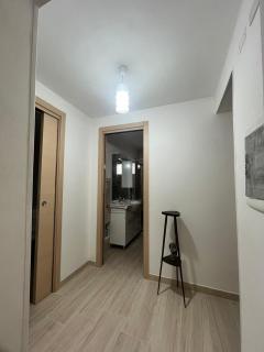 Catherine's home - 2