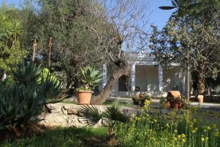 Catherine's home - 1