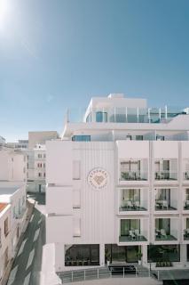 Ethereal White Resort Hotel & Spa - Adults Only - 9