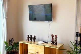 Casa Aconchegante com Piscina e Área Gourmet - 7