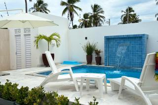 Casa Aconchegante com Piscina e Área Gourmet - 6