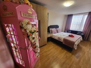 Aspen Suites Pirin View F305 - 1