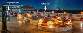 Desert Moon - El Cairo - 7