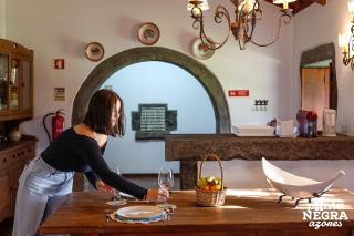 Casa das Vaquinhas by Ponta Negra Azores - 9