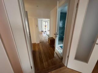 Gemütliche Ferienwohnung nahe dem Main mit Balkon - 6