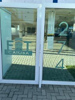 Fit Caioba Guest House - 8