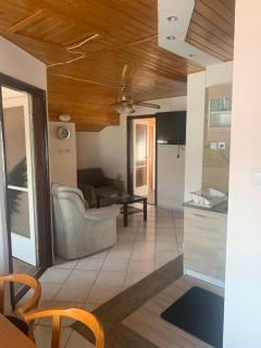 Jesolo Apartmanház - 5