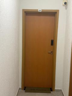 Fit Caioba Guest House - 2