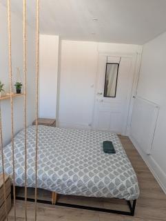 Appart'Hôtel Le Strasbourg - RENOVÉ, CALME ET NETFLIX - 3