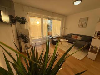 Relax Center Suite - 7