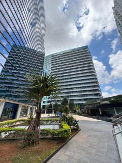 Fusion e Vision Flats - 7