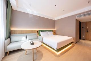 北京御元气健康睡眠酒店颐和园店 - 2