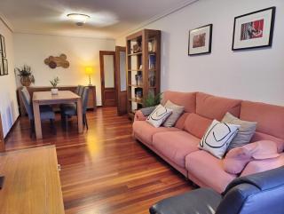 Piso acogedor en Valdenoja - 0