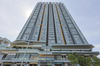 Stylish Loft at Neu Suites Ampang by HCK - 3