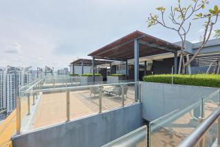 Stylish Loft at Neu Suites Ampang by HCK - 2