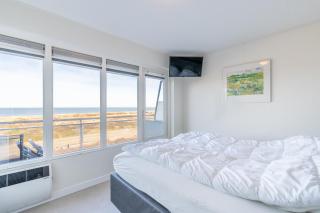 Appartementencomplex Juliana 152 - De Koog - 4