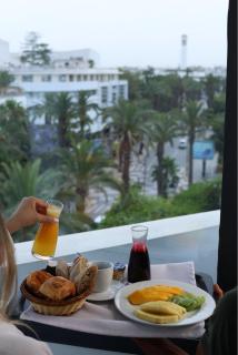 JM Suites Hotel Eco-Friendly Casablanca - 9