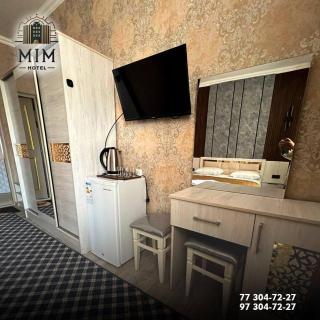 Mim hotel - 1