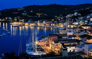 The Harbour House - 6