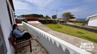 Casa da Hortênsia Roxa by Ponta Negra Azores - 4