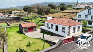 Casa da Hortênsia Roxa by Ponta Negra Azores - 0