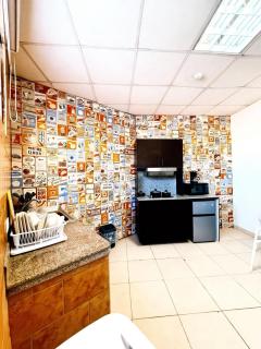 Apartamentos Marconela - 1