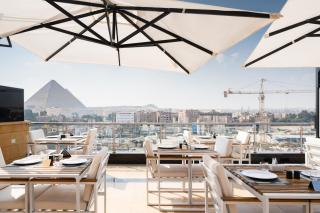 Capital Giza Hotel - 6