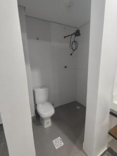 Loft moderno com 54 m, novo - 4