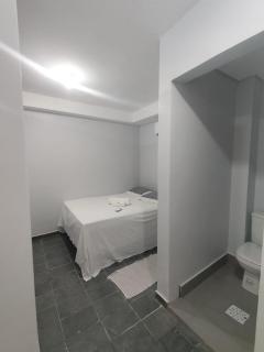 Loft moderno com 54 m, novo - 3