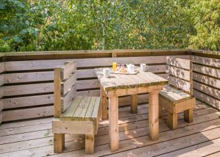 Henfields Country Retreat -  - 3