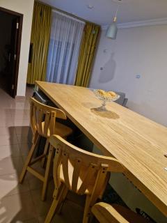 Dream city compound - 1