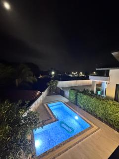 BeeWell Villa Aonang - 7