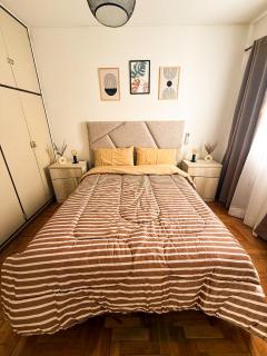 Depto Pleno centro de Mendoza - 2