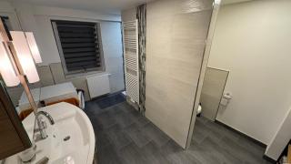 Ferienhaus Hirschi - 9