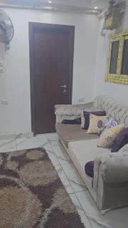 شقه مفروشه ع حسن المأمون الرئيسي - 1