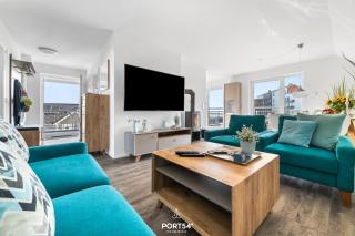 Ferienwohnung Havhus Olpenitz - 1