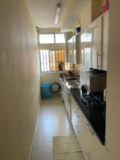 Lázaro House Luanda - 8