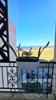 Noces à Tipasa, Dar el Bahr, F3, 10 mins from the beach - 0